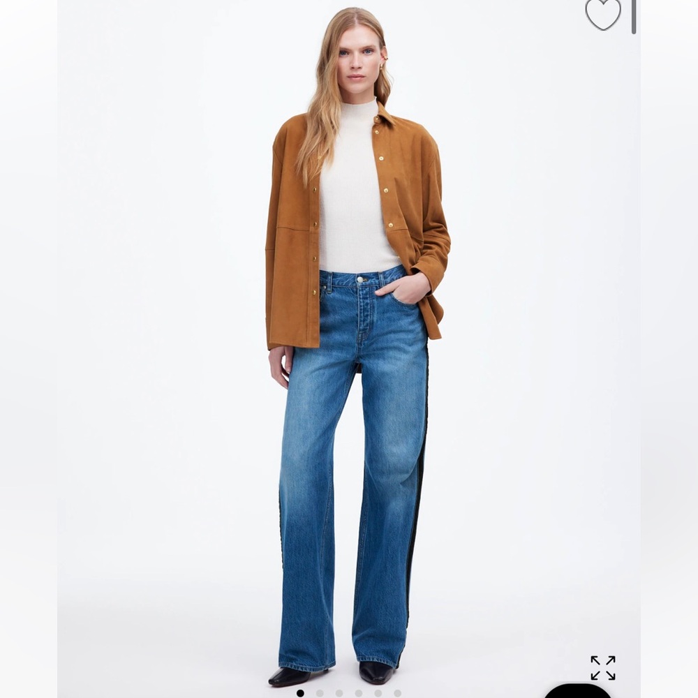 Madewell Excellent condition jeans